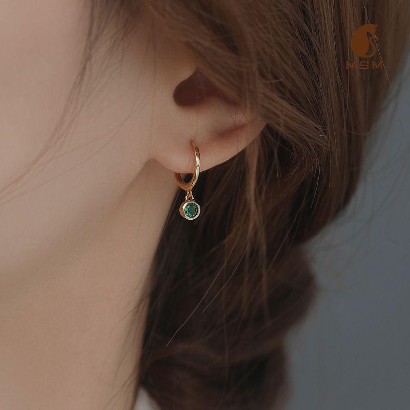 

Moshangmao Original Design Sterling Silver Women Hypoallergenic Ear Cuffs Default