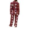 Harry Potter Womens/Ladies Hedwig Long Pyjama Set