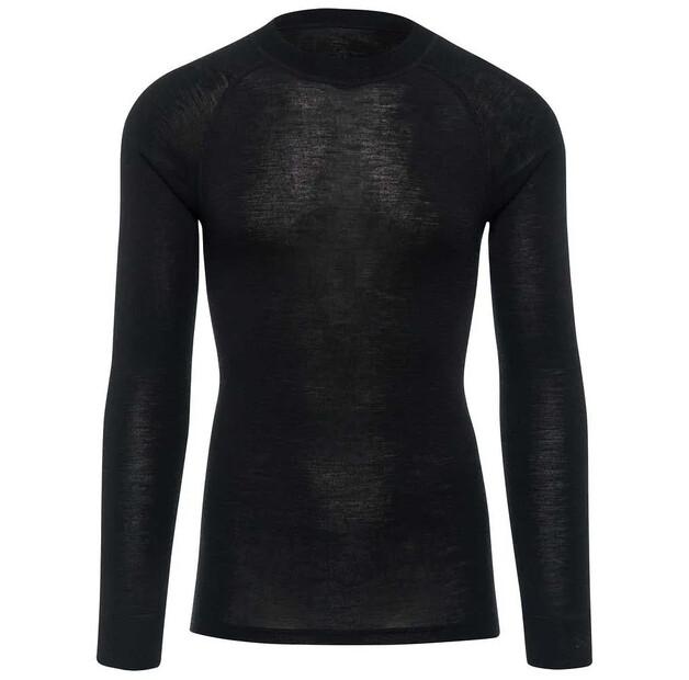 Thermowave Базовый слой с длинным рукавом Merino Warm