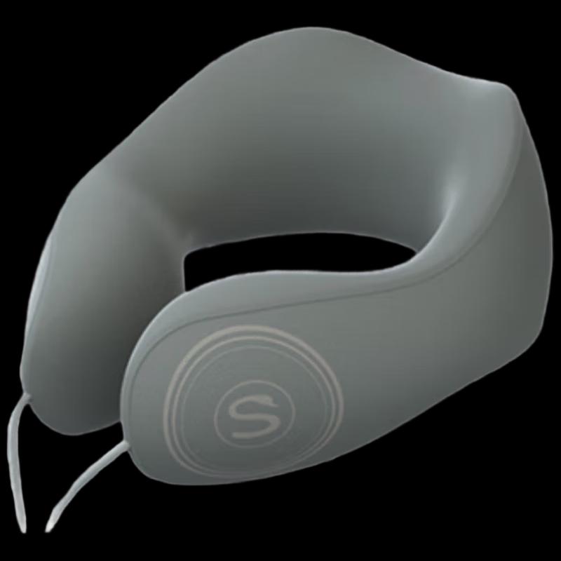 

SKG Portable U-shaped Neck Massager Pillow with Heat