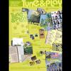 [Pre-pedido] TUIDE [TUNE & PLAY] El 1er Álbum EP + Regalo Gratis