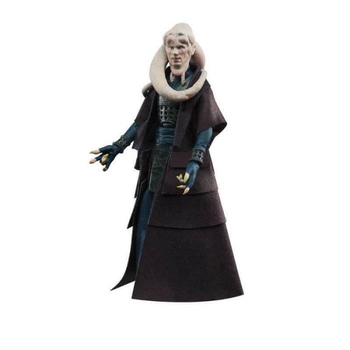 Star Wars - Figurine Vintage - Bib Fortuna