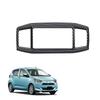 FOR MILICE LA350S LA360S Custom Parts Navigation Screen Frame Center Console Decoration Frame ABS