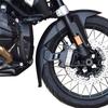 For BMW R1300GS R 1300 GS R 1300GS Fender Extension Protection Motorcycle Front Mudguard Fender Mudguard Extension Front Fender