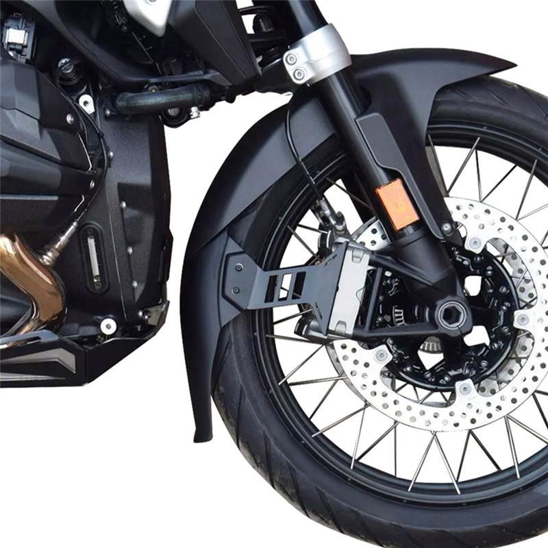 For BMW R1300GS R 1300 GS R 1300GS Fender Extension Protection Motorcycle Front Mudguard Fender Mudguard Extension Front Fender