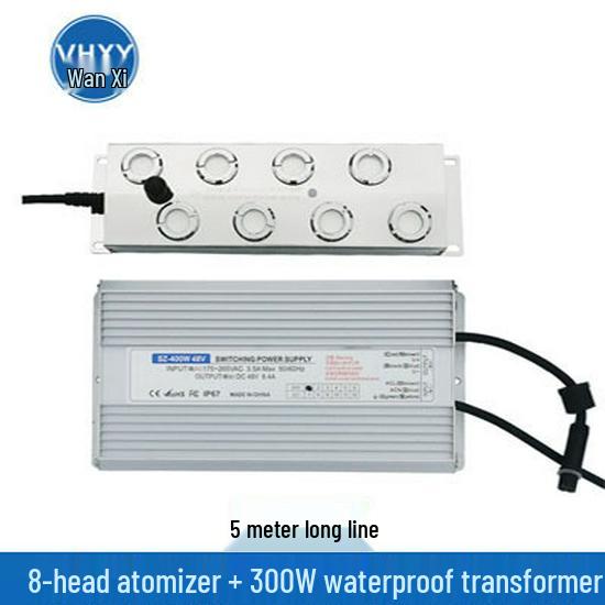 Placă de atomizare umidificator ultrasonic