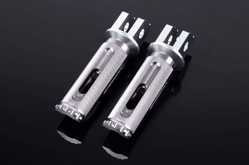 SSK Machined Aluminum Step Racing Type for Riders Mounting Part