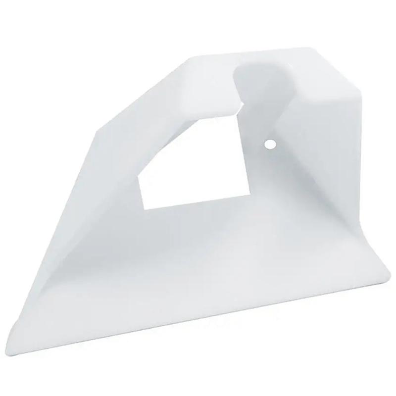 Wall-Mounted Bracket For Starlink Second Generation Router. Wall Bracket Single-Layer Storage Rack Replacement Accessories