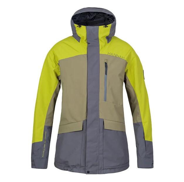 Hannah Garow FD Jacket