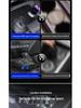 120W Super Fast Q5L Car Wireless Charger Expansion Dock & Interior Modification Accessory