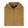 Urban Classics Womens/Ladies Boxy Full Zip Hoodie