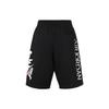 Air Jordan Jumpman Classics Retro Sports Casual Shorts Men Bottoms Black CJ1919-010