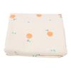 Washable Pee Pads Prevent Leakage Waterproofing TPU Breathable Multifunctional Reusable Puppy