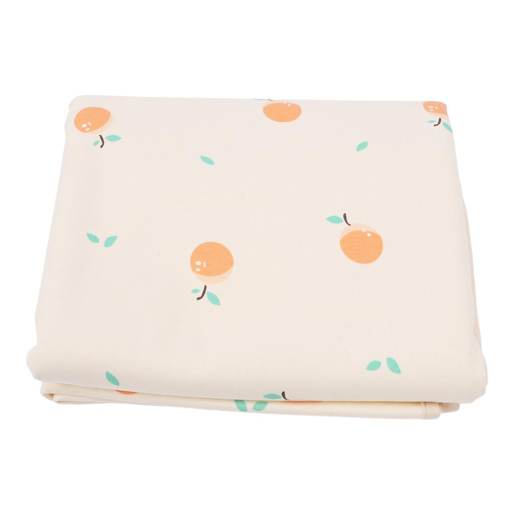 Washable Pee Pads Prevent Leakage Waterproofing TPU Breathable Multifunctional Reusable Puppy