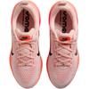 Nike Vomero 18 GS Atmosphere Pink Dětské tenisky Echo-Pink Bright-Crimson Crimson-Bliss HQ2157-600