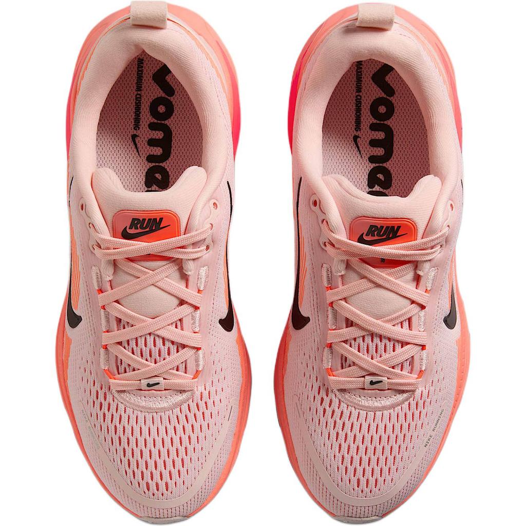 Nike Vomero 18 GS Atmosphere Pink Dětské tenisky Echo-Pink Bright-Crimson Crimson-Bliss HQ2157-600