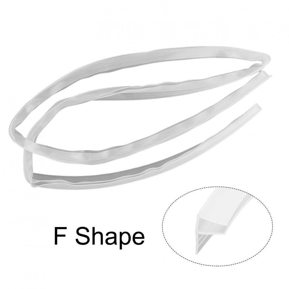 Brand New Sealing Strip Screen F/U Shape Home Improvement