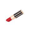 Lippenstift Brosche Reversnadel Strass Lippenstift Brosche Anstecknadel für Kleidung Lippenstift Form Brosche Valentinstagsgeschenk für Frauen