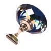 4 Types Magnetic Nail Tip Practice Stand Base Alloy Holder Nail Art Display Stand Manicure Tool