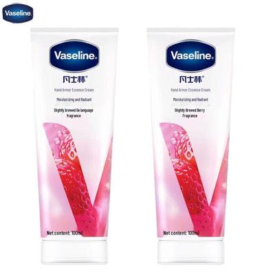 Vaseline Hand- & Nagel-Essenz-Creme
