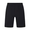 Mens Flex Elasticated Waist Relaxed Fit Shorts