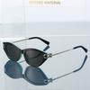 Square Cat Eye Sunglasses for Women | Retro Fashion Shades with Bold Frame