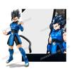 Legends Action Figure SHF Shallot Figures Anime PVC Movable 16cm Collection Figurine Ko Model Toys Holiday Gifts