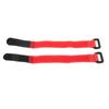 2pcs Lightweight Rooster Collar Durable Anti Hook Neck Belt Chicken Neckband  For Roosters