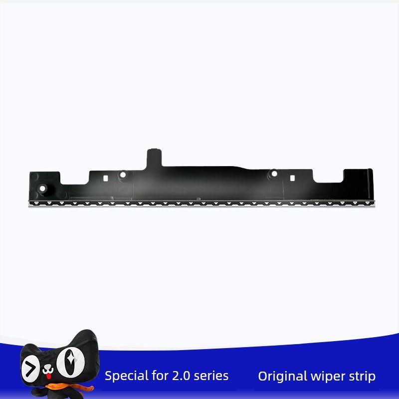 

Floor Cleaning Liquid for Tineco Floor Scrubbers, Special Cleaning Agent for Fuwan Floor Sweepers, Floor Cleaning Liquid for Roller Brush Filter [2.0Lcd/Led] 1 Original Wiper Strip
