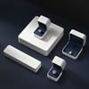 Luxury Ring Box, Premium Jewelry Case, Packaging & Gift Box for Earrings, Necklace, Bracelet & Bangle