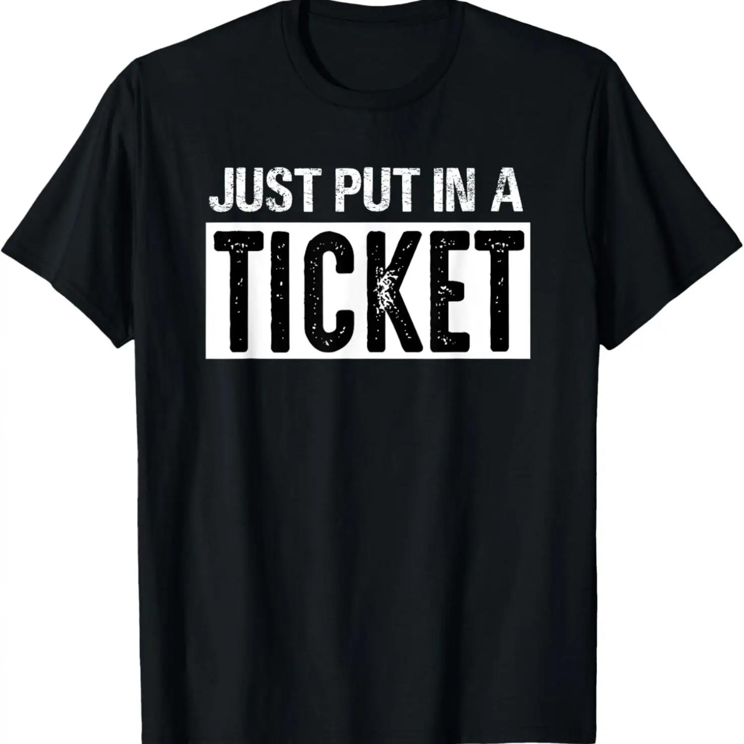 Camera Photography - When Life Gets Blurry Adjust Your Focus T-Shirt S