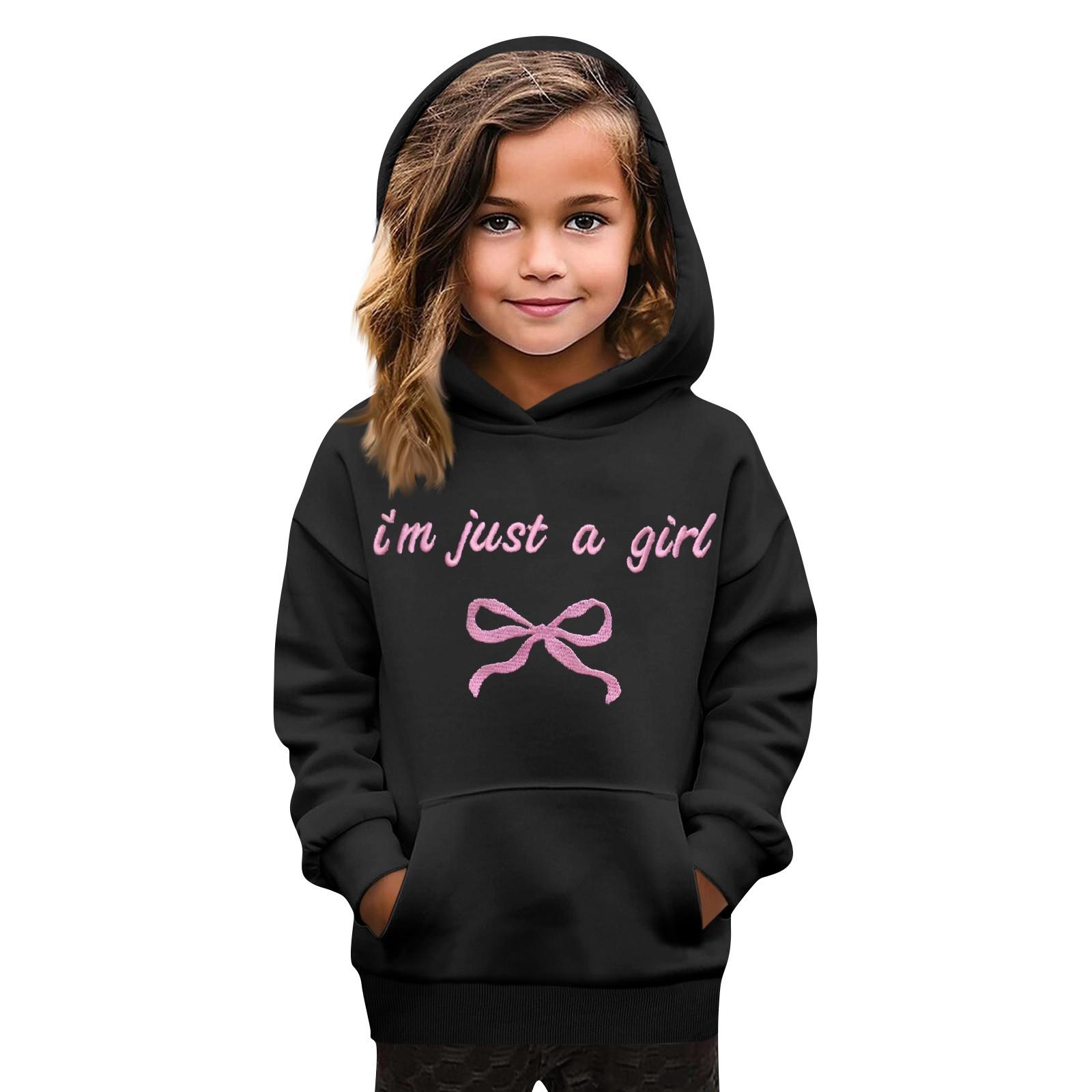 

Мальчики и девочки мода повседневный воротник бант напечатанный короткий рукав топ 150 чёрный