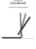 Huawei MatePad Pro Magnetic Keyboard 11" / 10.8" / 13.2" Touch Tablet