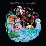 

CD LITTLE ONES - Morning Tide 5157792 Chop Shop Recor 2008 US Rock Used