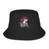 Buc Around and Find Out Bucket Hat  Hawaii FisherUnisex Caps For Couple Korean Hunting Sun Hats Soft Fold Pattern Cap
