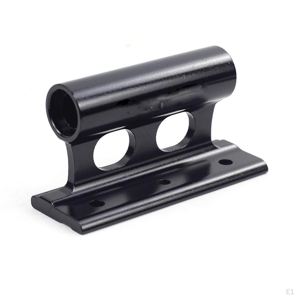 Alloy Bike Car Roof Mount Rack Storage SUV Front Fork