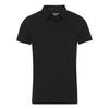 Neutral Mens Recycled Cotton Polo Shirt