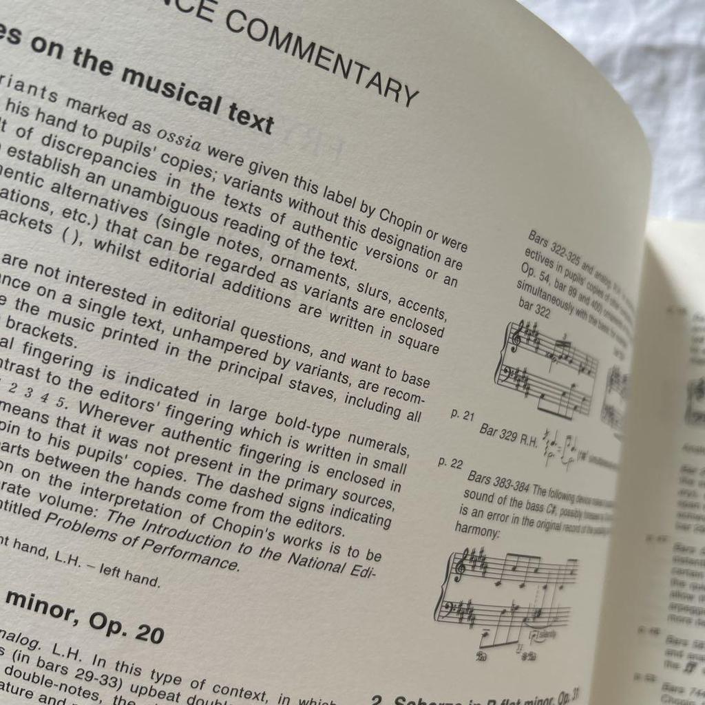 [USED] Chopin Scherzos Jan Ekier