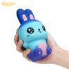 Starry Sky Rabbit Squeeze Slow Rising Relieve Toy