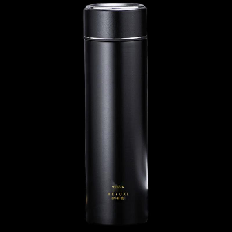 Heyuxi 316 Stainless Steel Insulated Travel Mug