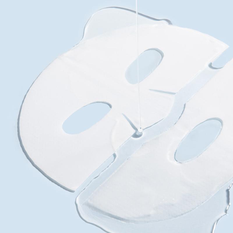 [Benton] Hydrogel Collagen Face Mask (1ea)