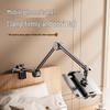 JINGRUIXIANG Bedside Mechanical Arm Phone Holder