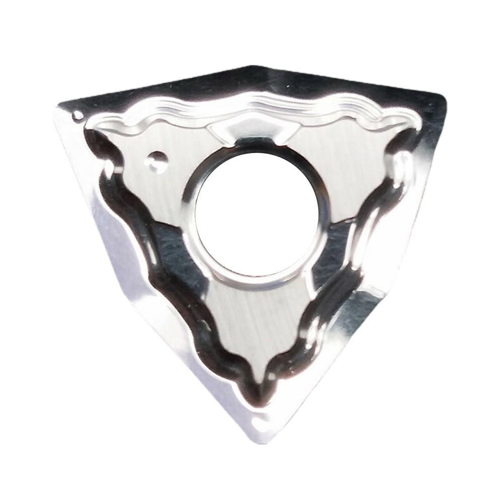 WNMG080404-HA Cnc Lathe Insert Cutting Tool Carbide Turning Blade For Aluminum