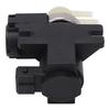 Vacuum Modulator Pressure Converter Solenoid Valve 30618057 Replacement for Ssangyong Kyron D20 D27 2006‑2010