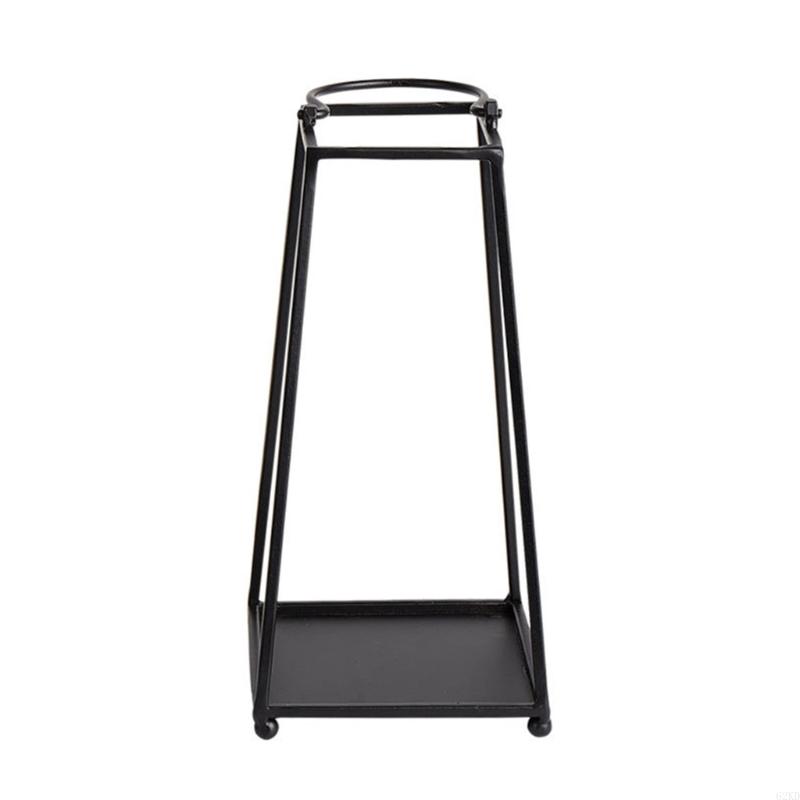 62KD Iron Hangings Holder Metal Stand for Wedding Table Centerpieces