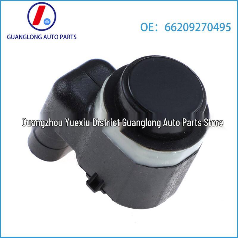 BMW Reversing Radar Ballast Eye Detector Parking Sensor 66202180146