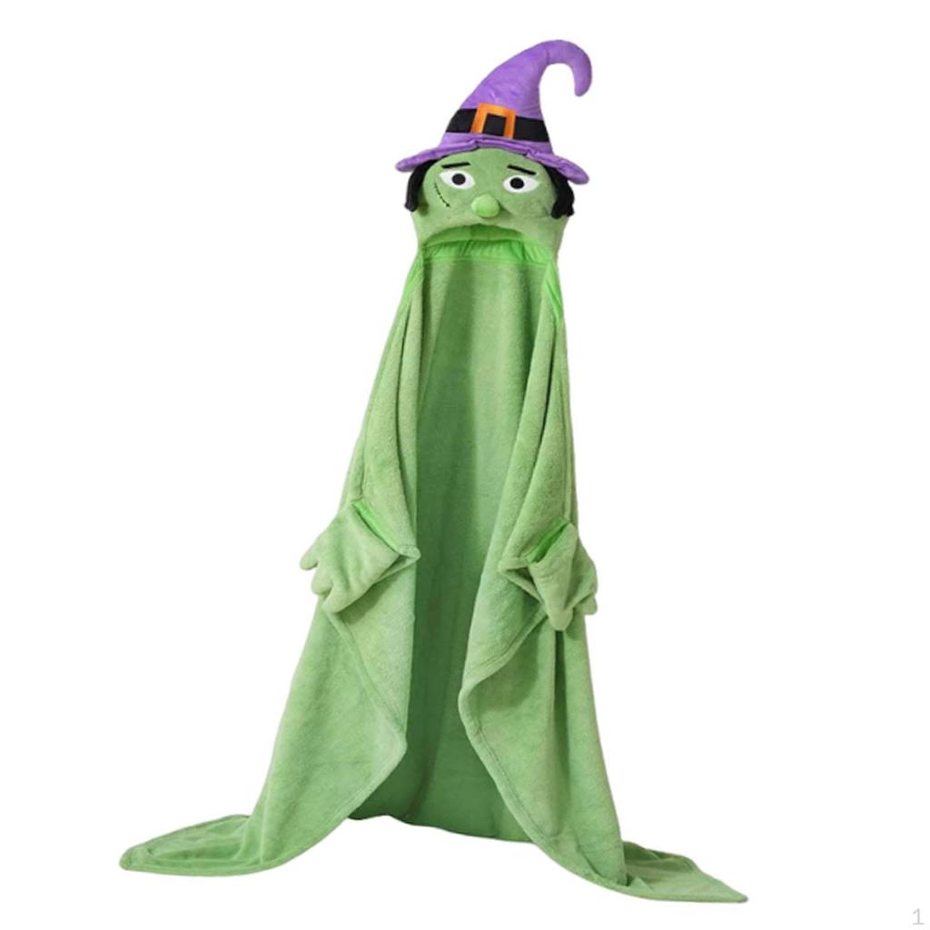 Halloween Pumpkin Costume Accessory Role Play Costumes for Stage