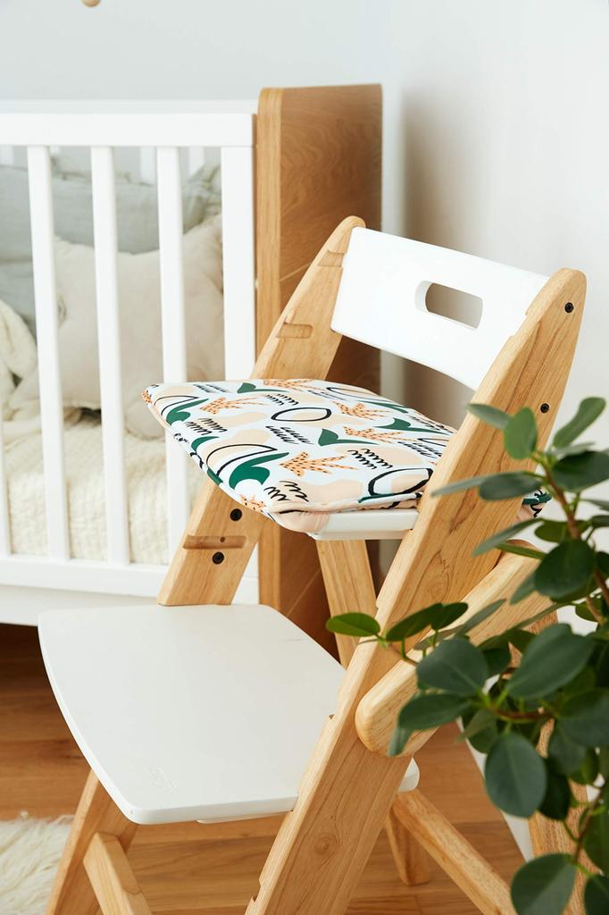 YIPPY Standard Cushion Botanical M-YIP14-3