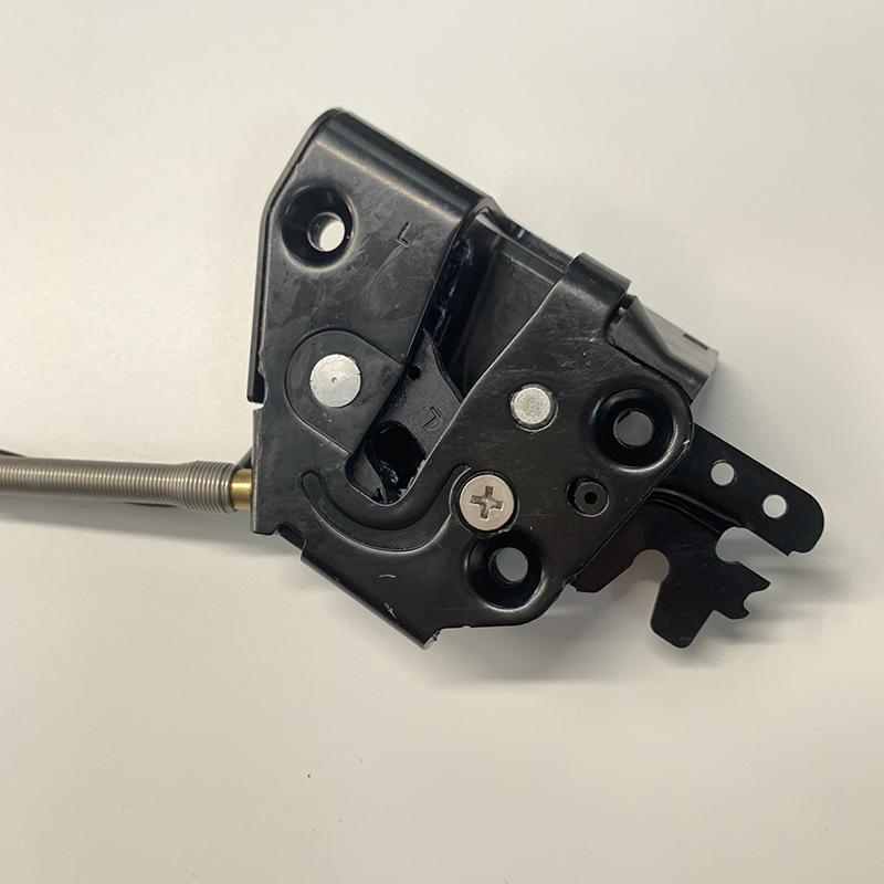 Toyota RAV4 Two-Door Soft-Close Smart Electric Suction Door Kit