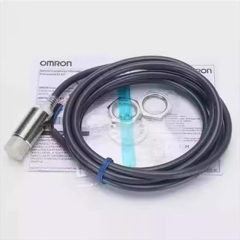 REIDT E2B Series Proximity Sensor CN plug (adapter included)